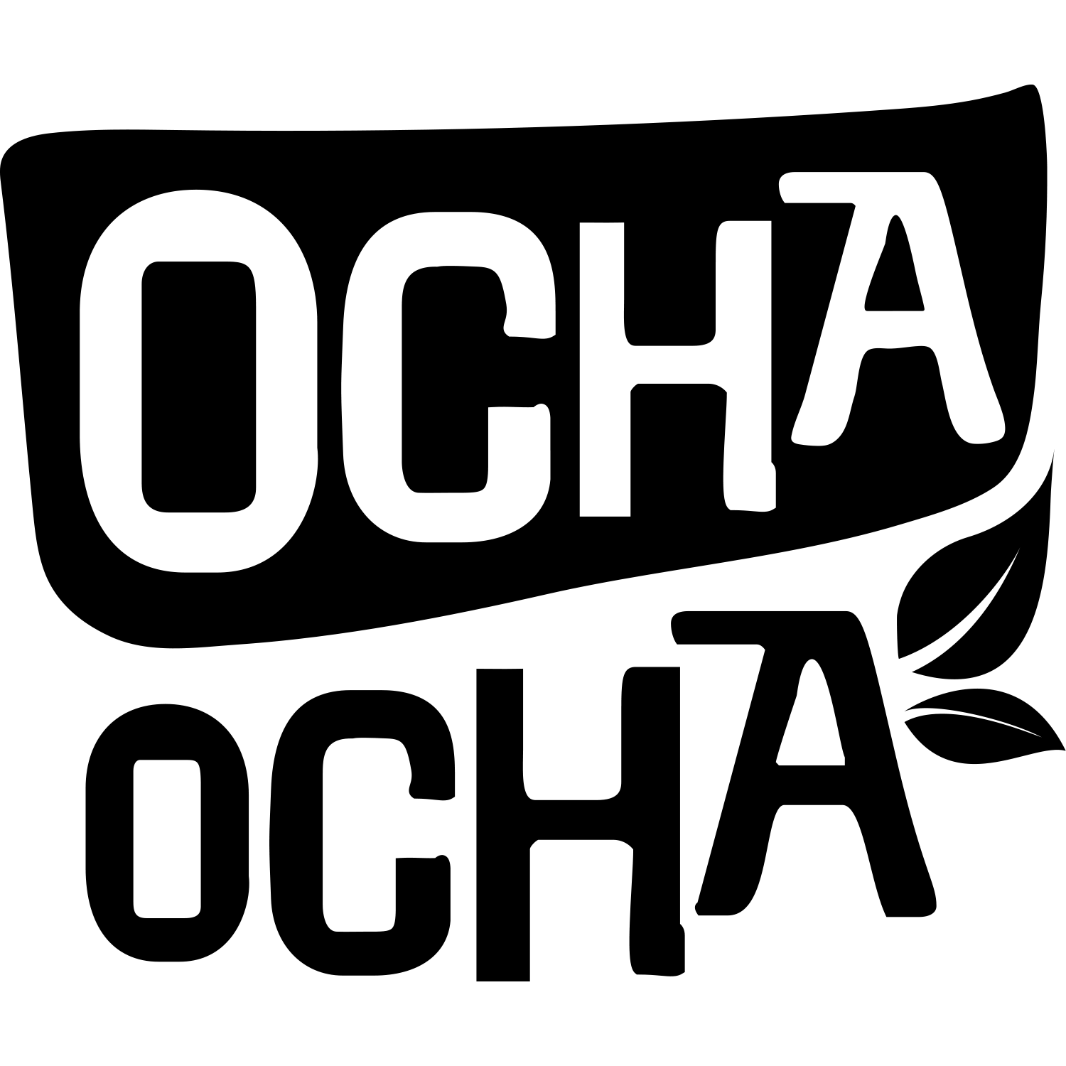 2022_Ocha-Ocha_Logo_Black_PNG